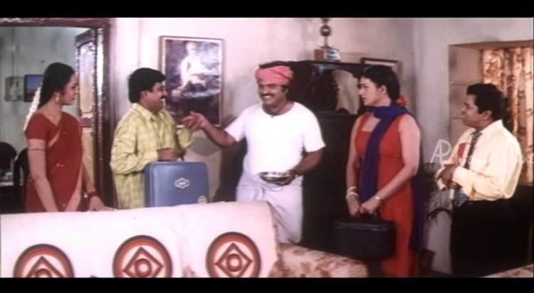 Viswanathan Ramamoorthy (film) movie scenes Viswanathan Ramamoorthy Tamil Movie scene 05