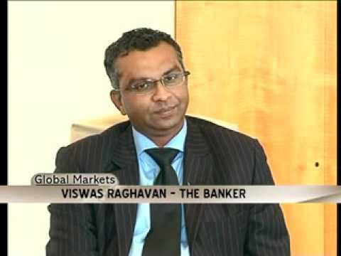 Viswas Raghavan JPMorgans Viswas Raghavan Talks To ETNOWs Shaili Chopra Part 3flv