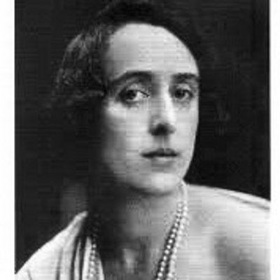 Vita Sackville-West Vita SackvilleWest thegardenvsw Twitter