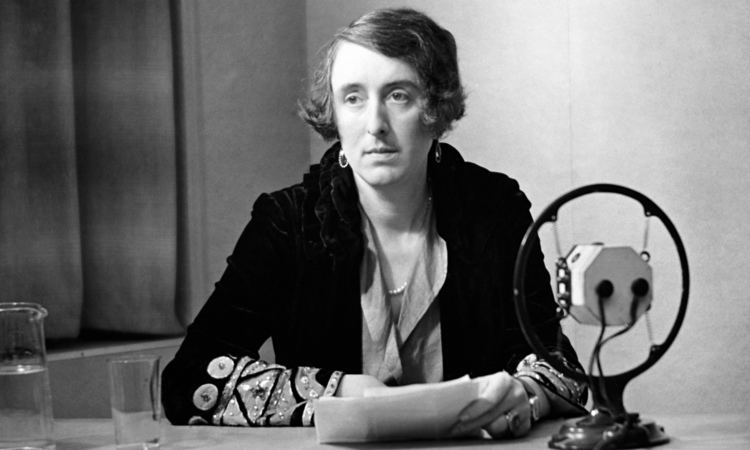 Vita Sackville-West Vita SackvilleWest Quotes QuotesGram