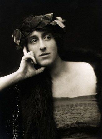 Vita Sackville-West Violet Trefusis Wikipedia the free encyclopedia