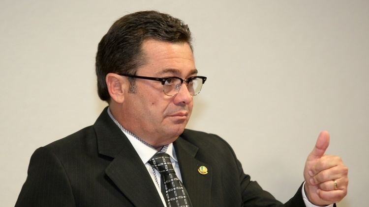Vital do Rêgo Filho Ministro do TCU Vital do Rgo acusado de receber dinheiro