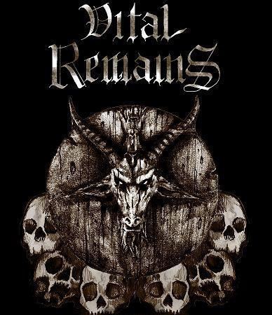 Vital Remains Gorgoroth Vital Remains Ageless Oblivion Ethereal Sound