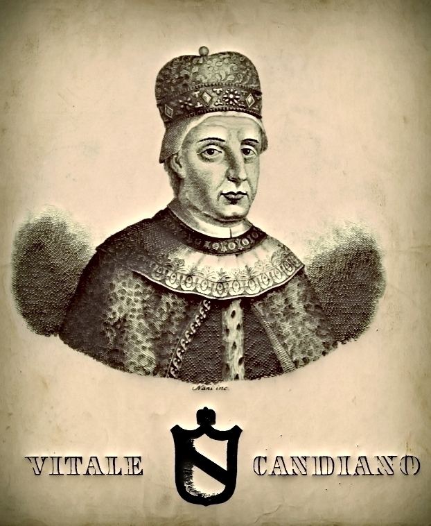 Vitale Candiano Vitale Candiano Doge of Venice Doges of Venice Pinterest Doge