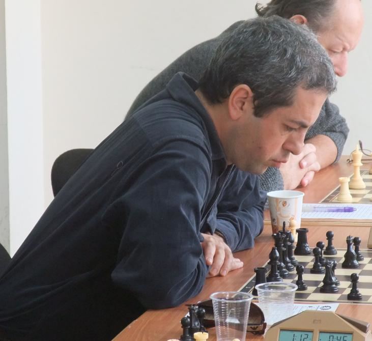 Vitali Golod Vitali Golod chess games and profile ChessDBcom