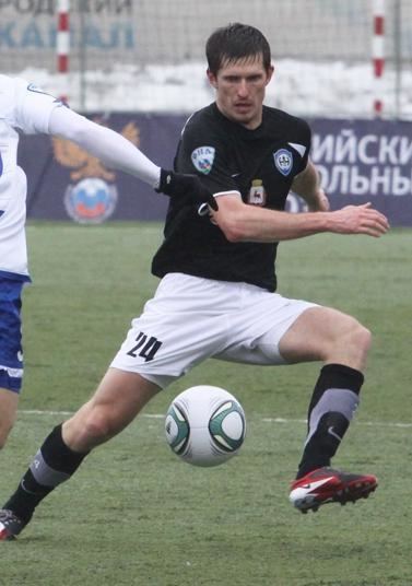 Vitali Kazantsev