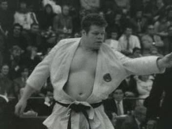 Vitali Kuznetsov (judoka)