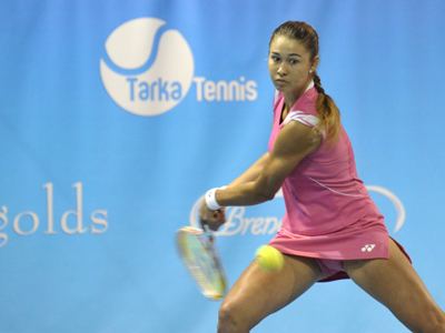 Vitalia Diatchenko ITF Tennis Pro Circuit Player Profile DIATCHENKO