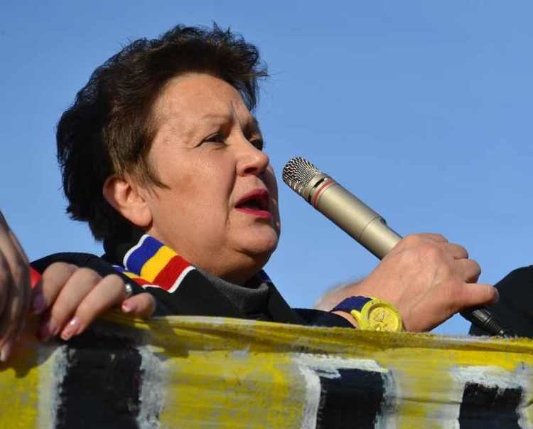 Vitalia Pavlicenco Justiia din Republica Moldova sa pronunat Adevrul