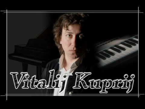 Vitalij Kuprij Vitalij Kuprij Idol Tribute YouTube