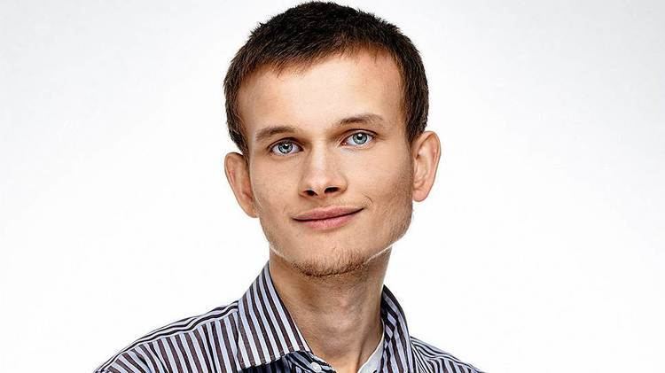 Vitalik Buterin Vitalik Buterin explains the difference between public and private