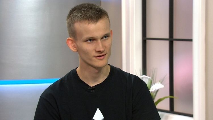 Vitalik Buterin Toronto dropout gets 100000 to stay out of school