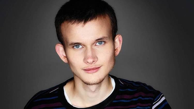 Vitalik Buterin 659f9790a30cc72738a89b2f5fa59297jpg