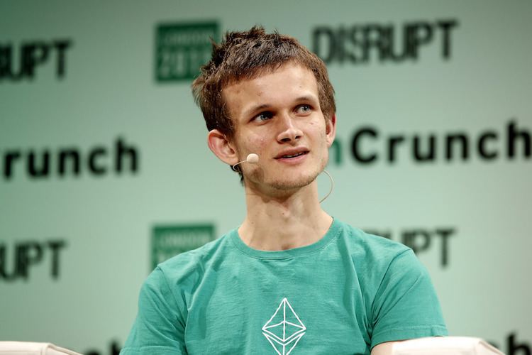 Vitalik Buterin Vitalik Buterin We are not opposed to Ethereum Classic Coinfox