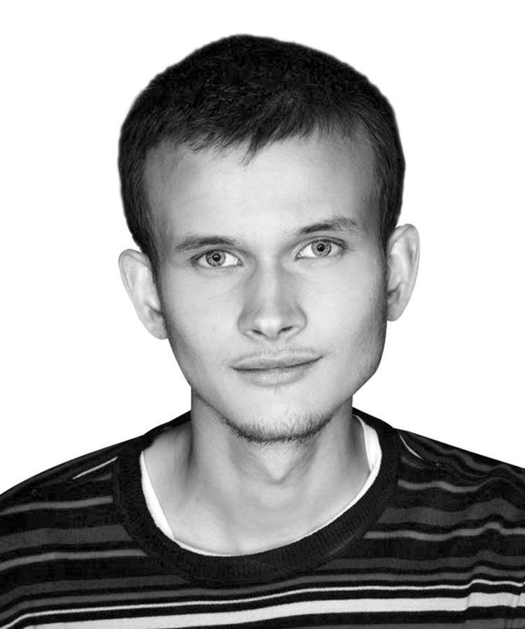 Vitalik Buterin Change Agents 2016 Vitalik Buterin Ethereum