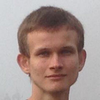 Vitalik Buterin httpspbstwimgcomprofileimages4216178206448