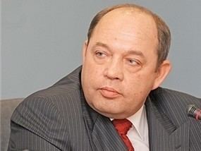 Vitaliy Haiduk Premiers top adviser Vitaliy Haiduk may become Finance Minister