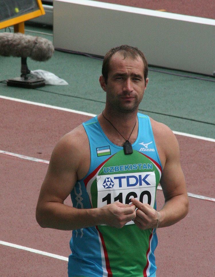 Vitaliy Smirnov