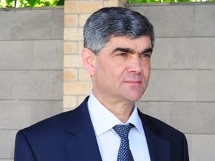 Vitaly Balasanyan Karabakh police investigate assassination attempt on general Vitaly