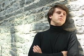 Vitaly Pisarenko IntroducingVitaly Pisarenko piano The CrossEyed Pianist