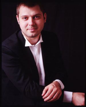 Vitaly Samoshko Prof Vitaly SAMOSHKO piano