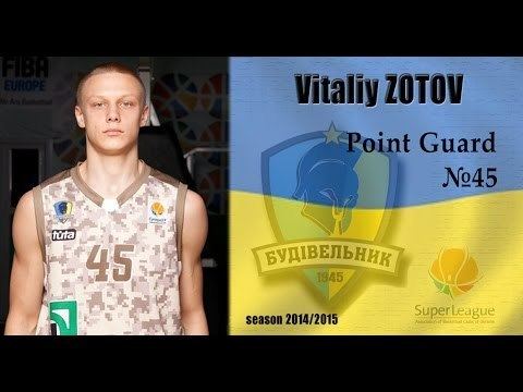 Vitaly Zotov Vitaly Zotov 20142015 Highlights YouTube