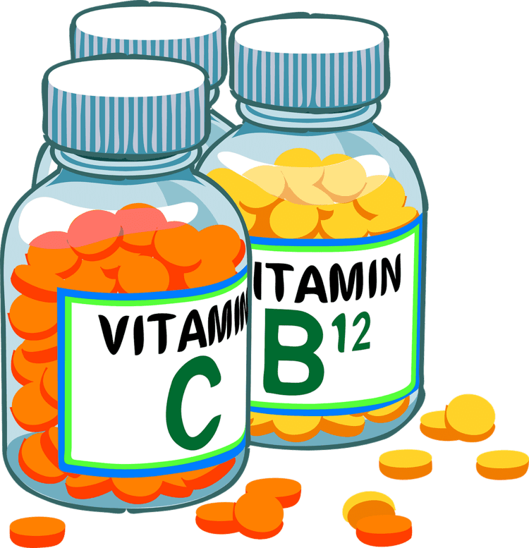 Vitamin Vitamin B12 Does It Help Weight Loss SupplementGeekcom
