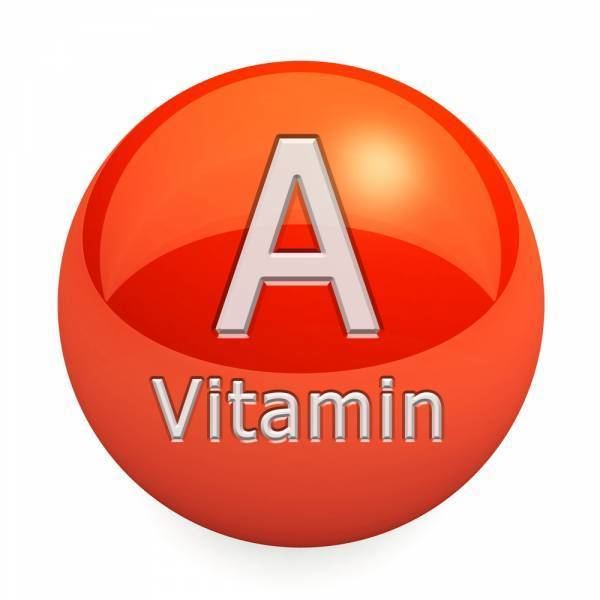 Vitamin A The ABCs of Vitamins Vitamin A Breaking Muscle