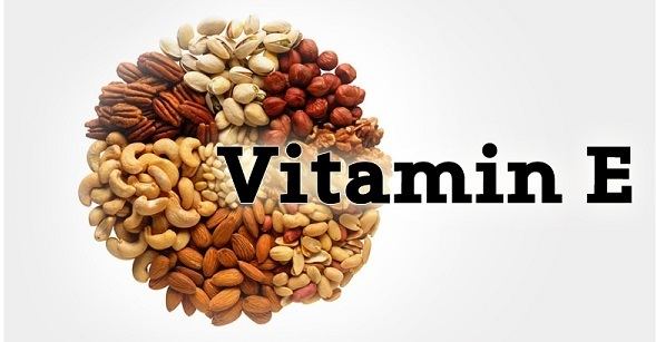 Vitamin E The Basics of Vitamin E Dr Willards News