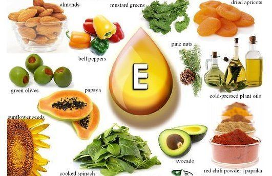 Vitamin E Enjoy Benefits Of Vitamin E With Vitamin E Capsules OTH Health