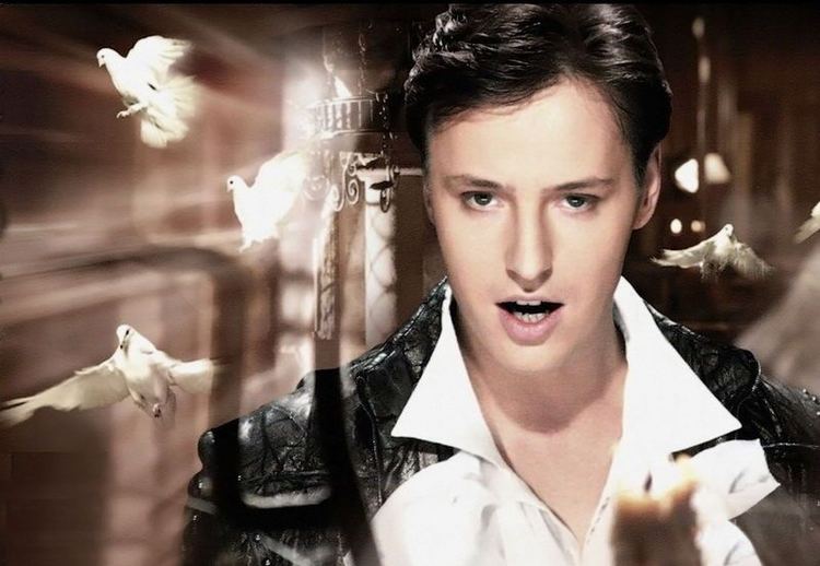 Vitas Vitas the diamond of Russia Vitas Photo 31277576 Fanpop