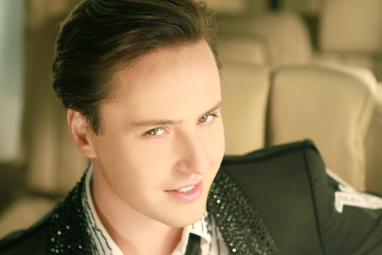 Vitas MERCEDES Vitas39 official website