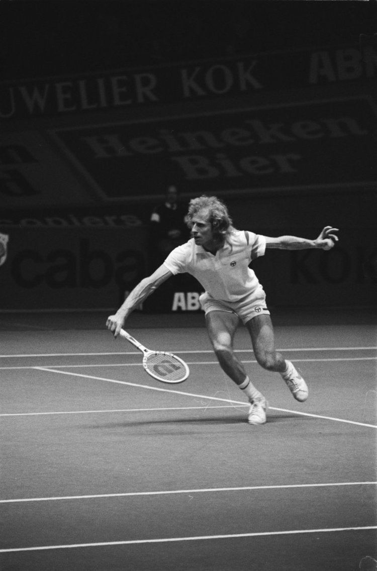 Vitas Gerulaitis Vitas Gerulaitis Wikipedia the free encyclopedia