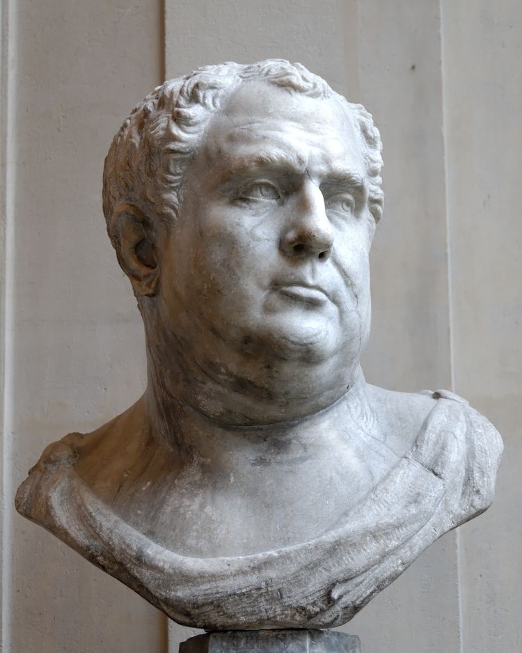 Vitellius Vitellius Wikipedia the free encyclopedia