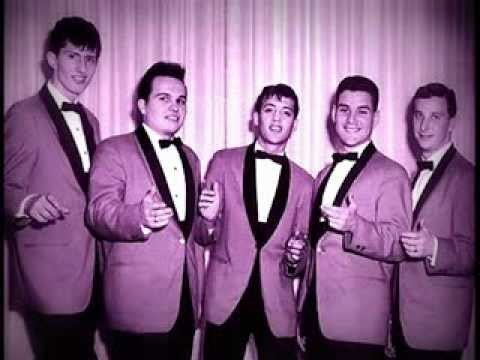 Vito & the Salutations VITO THE SALUTATIONS UNCHAINED MELODY 1963 YouTube