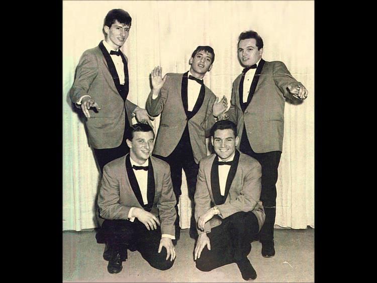 Vito & the Salutations Vito and The Salutations Walkin Apt 25079 1965 YouTube