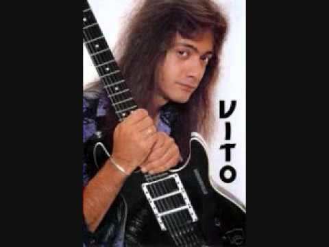 Vito Bratta Vito Bratta on Eddie Van Halen similarities White Lion