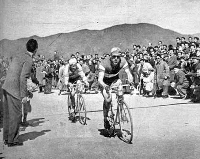 Vito Ortelli Il ciclismo degli inossidabili sportivamentemag