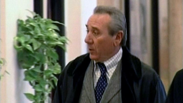 Vito Rizzuto Montreal mobster Vito Rizzuto dead at 67 CTV Montreal News