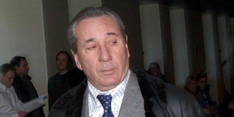 Vito Rizzuto Vito Rizzuto Dead Reputed Head Of Montreal Mafia Dies At 67