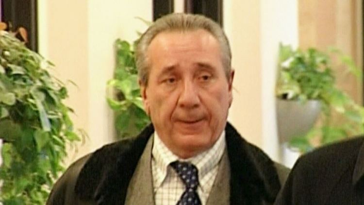 Vito Rizzuto Vito Rizzuto39s funeral a chance to 39gather intelligence