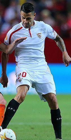 Vitolo (footballer, born 1989) Vctor Machn Prez Wikipdia a enciclopdia livre