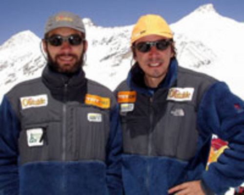 Vitor Negrete Vitor Negrete realiza feito mas morre no topo do Everest