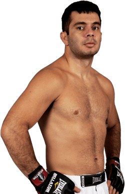 Vitor Vianna Bellator 61 prvia de Vitor Vianna vs Brian Rogers MMA Brasil
