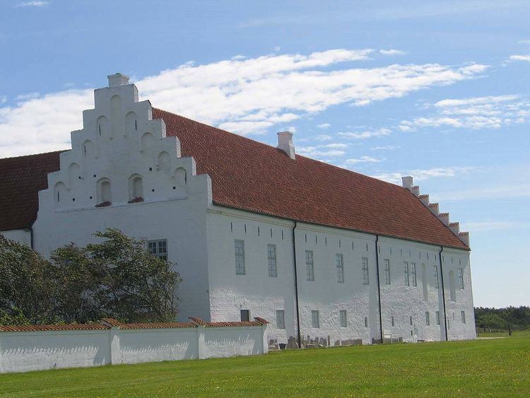 Vitskøl Abbey