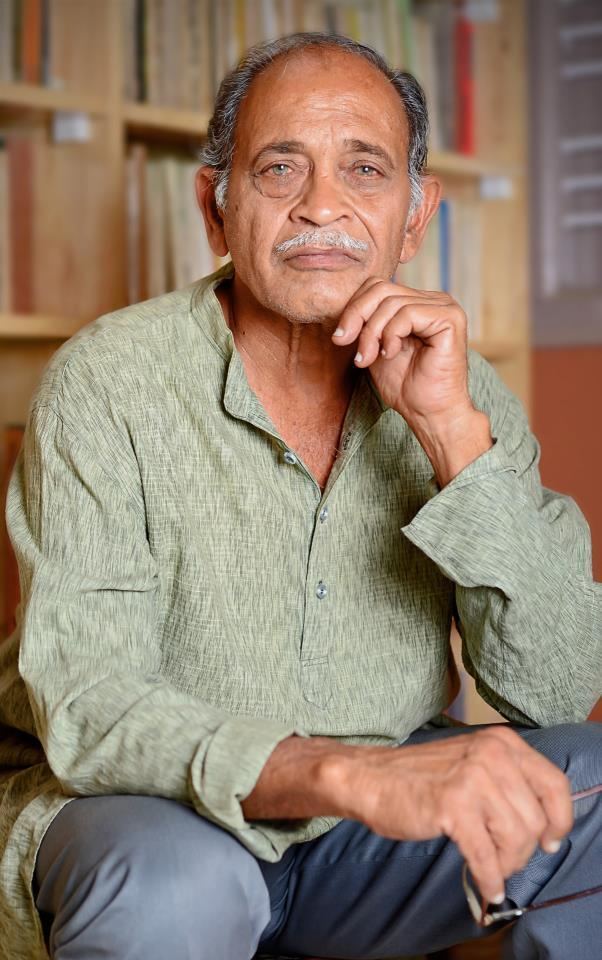 Vittal Rao K