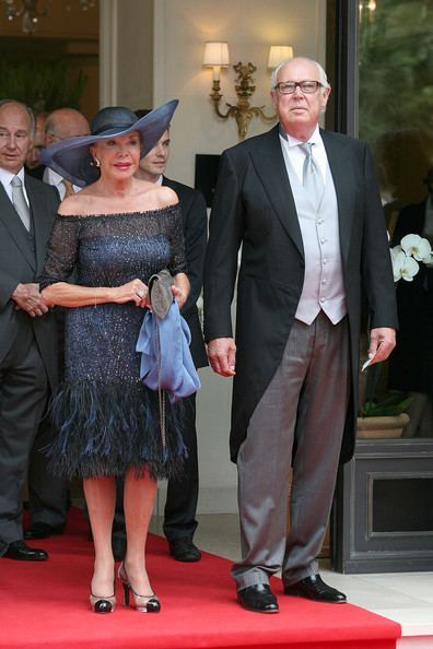 Vittorio Emanuele, Prince of Naples princess of Naples Pictures Monaco Royal Wedding Guest