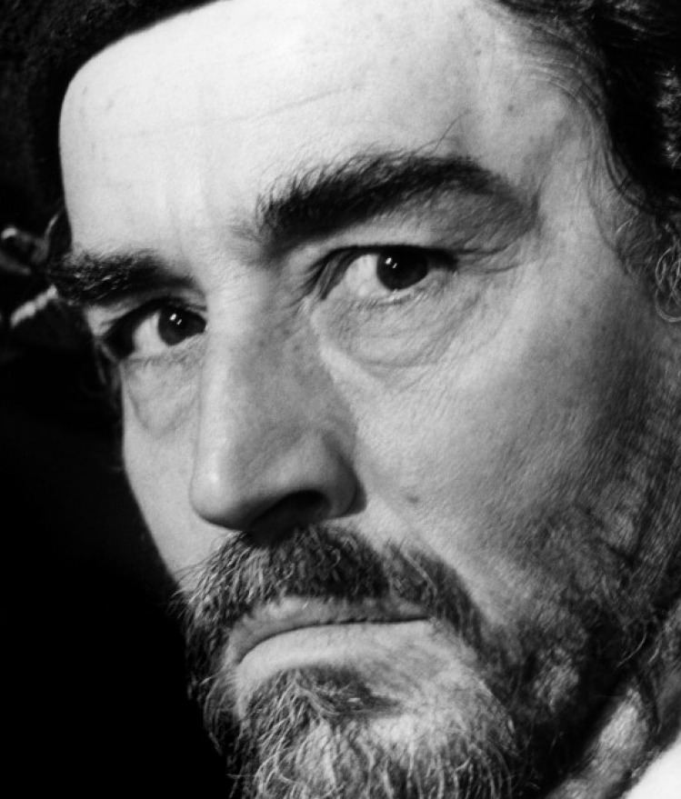 Vittorio Gassman - Alchetron, The Free Social Encyclopedia