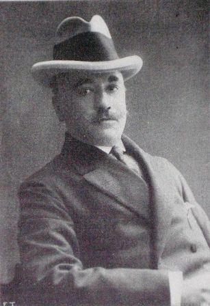 Vittorio Menzinger