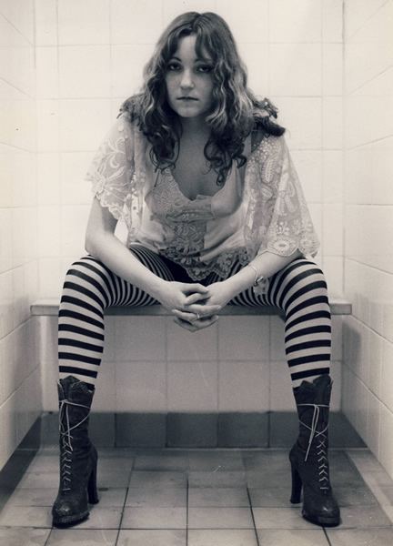 Viv Albertine VIV ALBERTINE